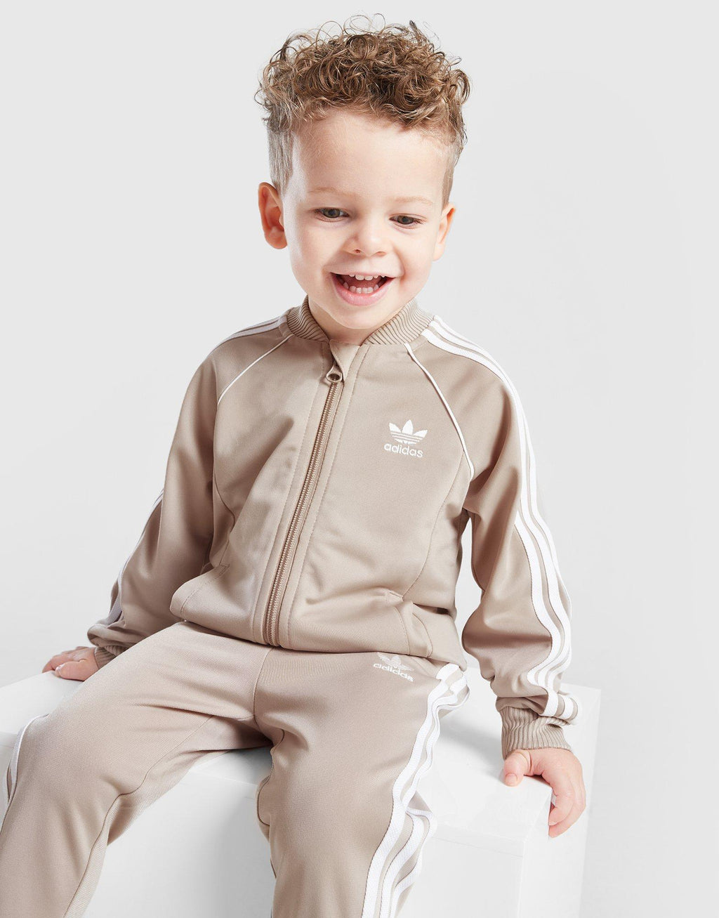 SST Tracksuit Infant