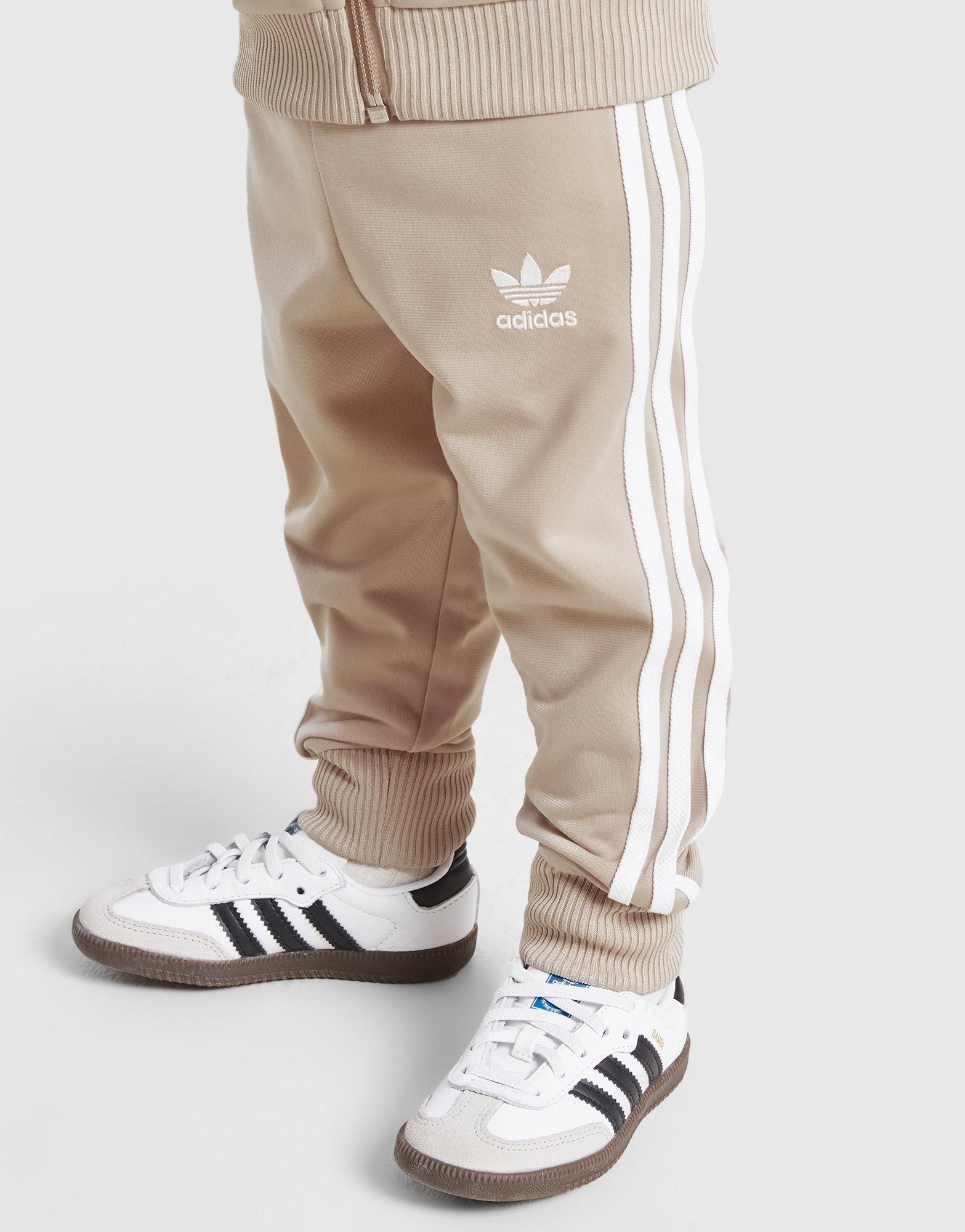 SST Tracksuit Infant