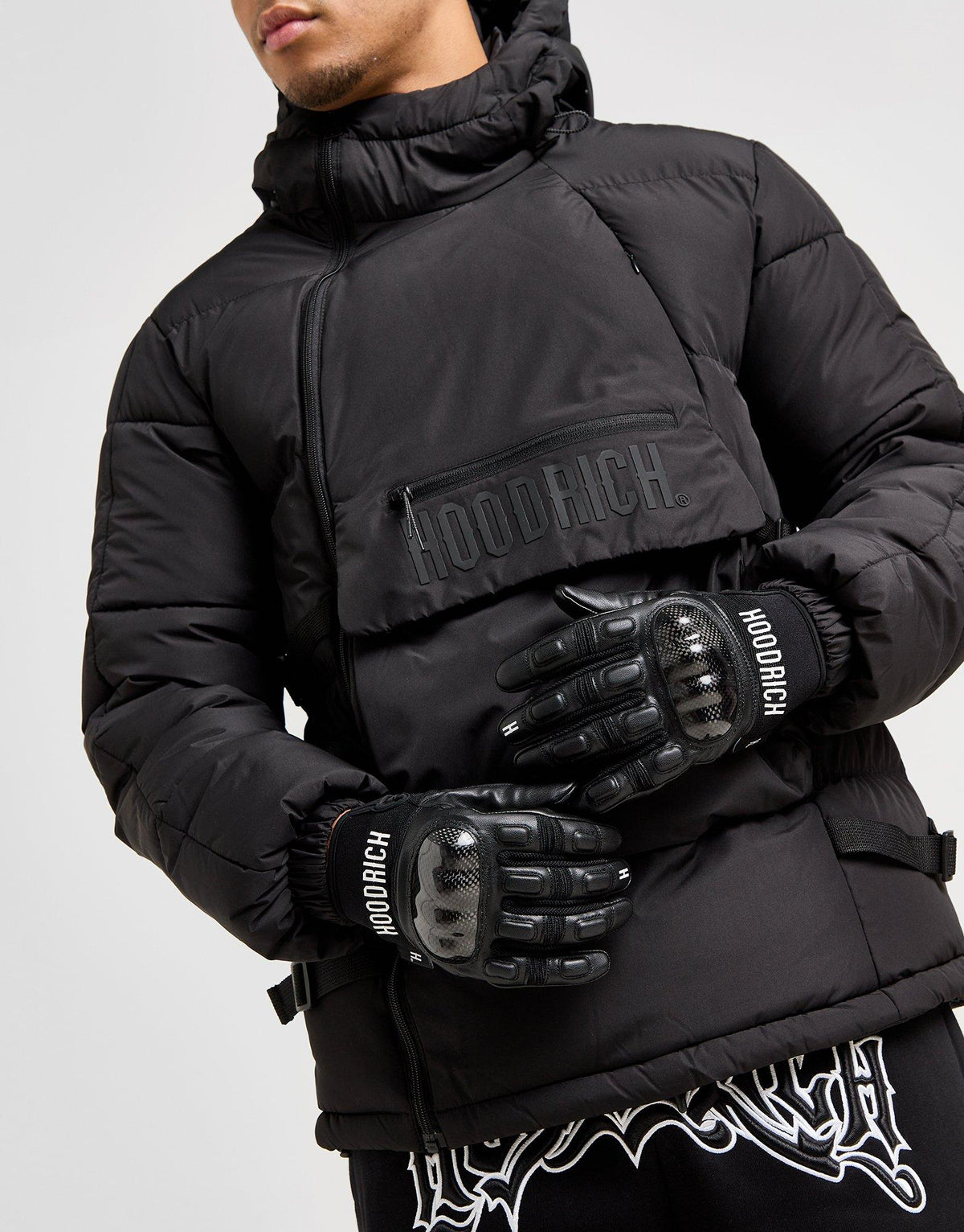 Plot Gloves