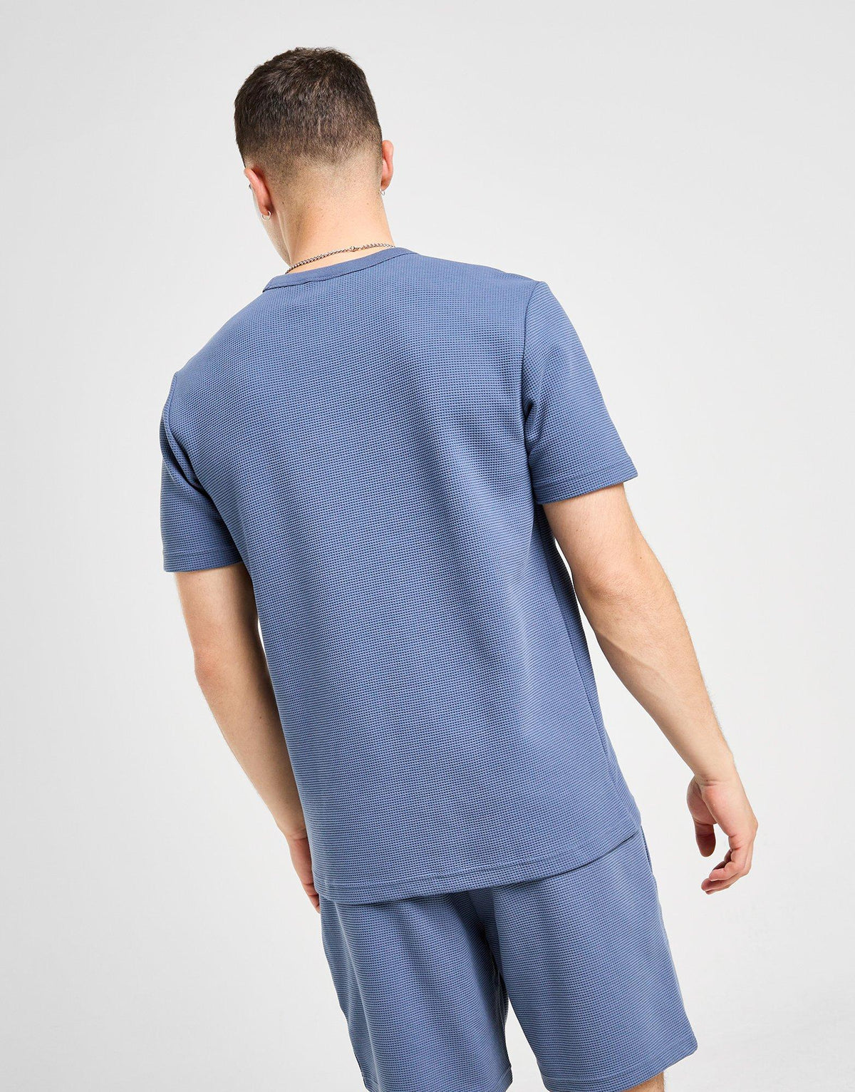 Waffle T-Shirt