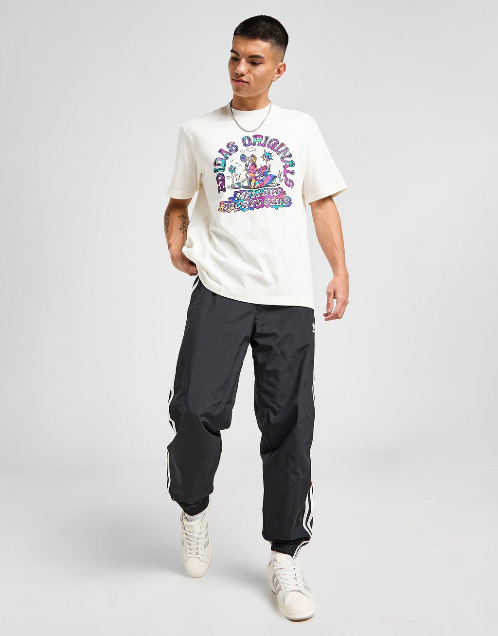 Mellow T-Shirt