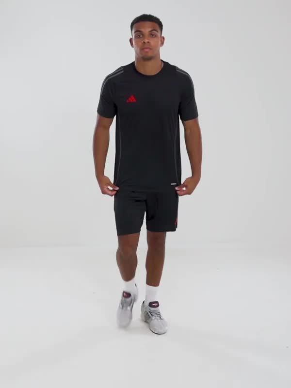 Tiro 24 T-Shirt