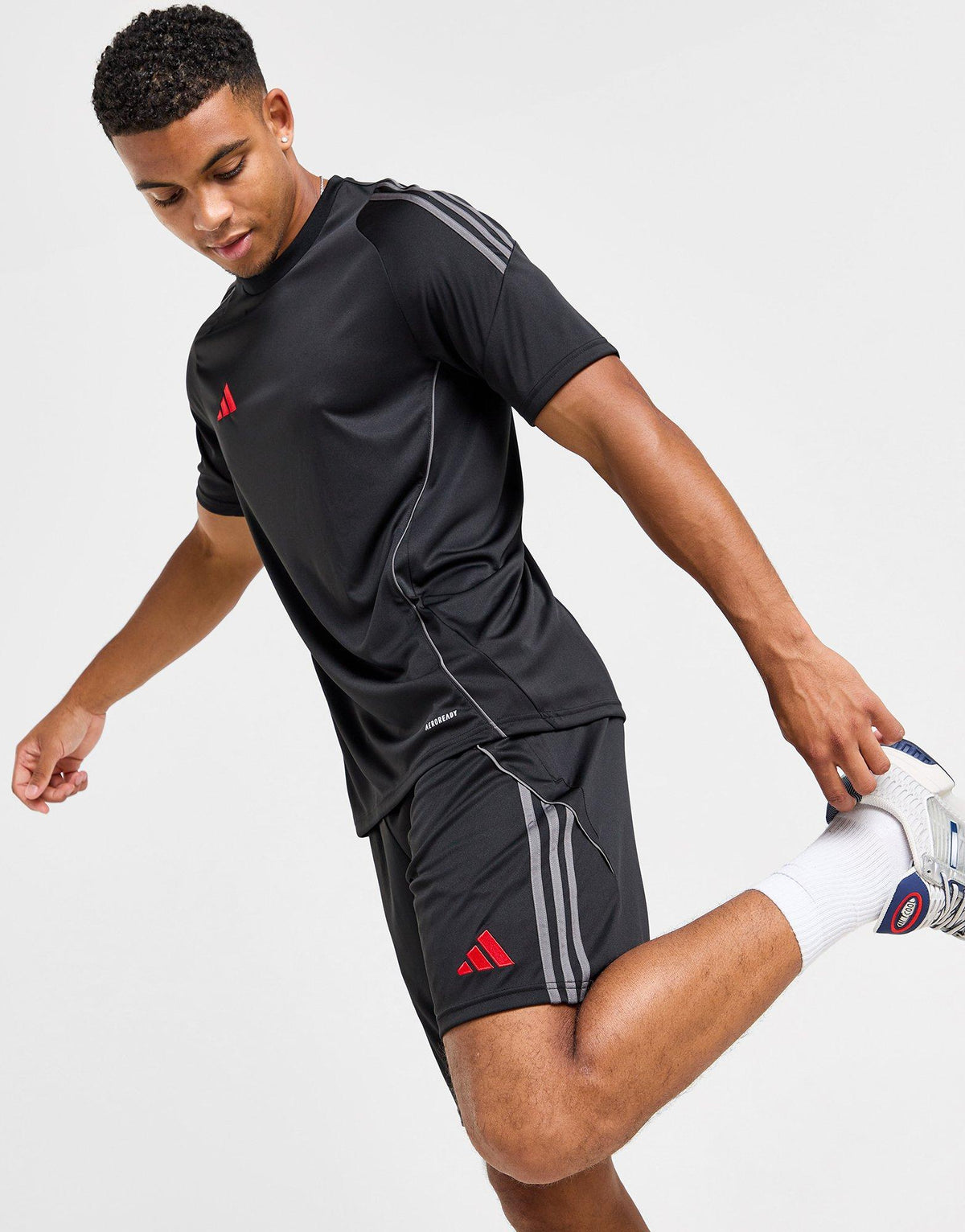 Tiro 25 Shorts
