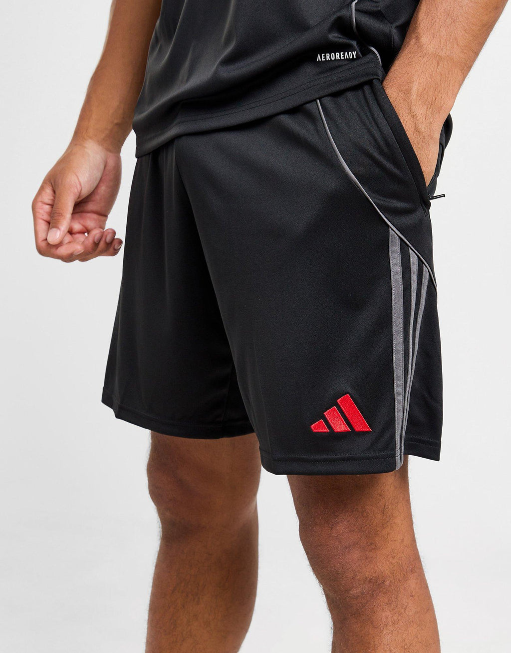 Tiro 25 Shorts