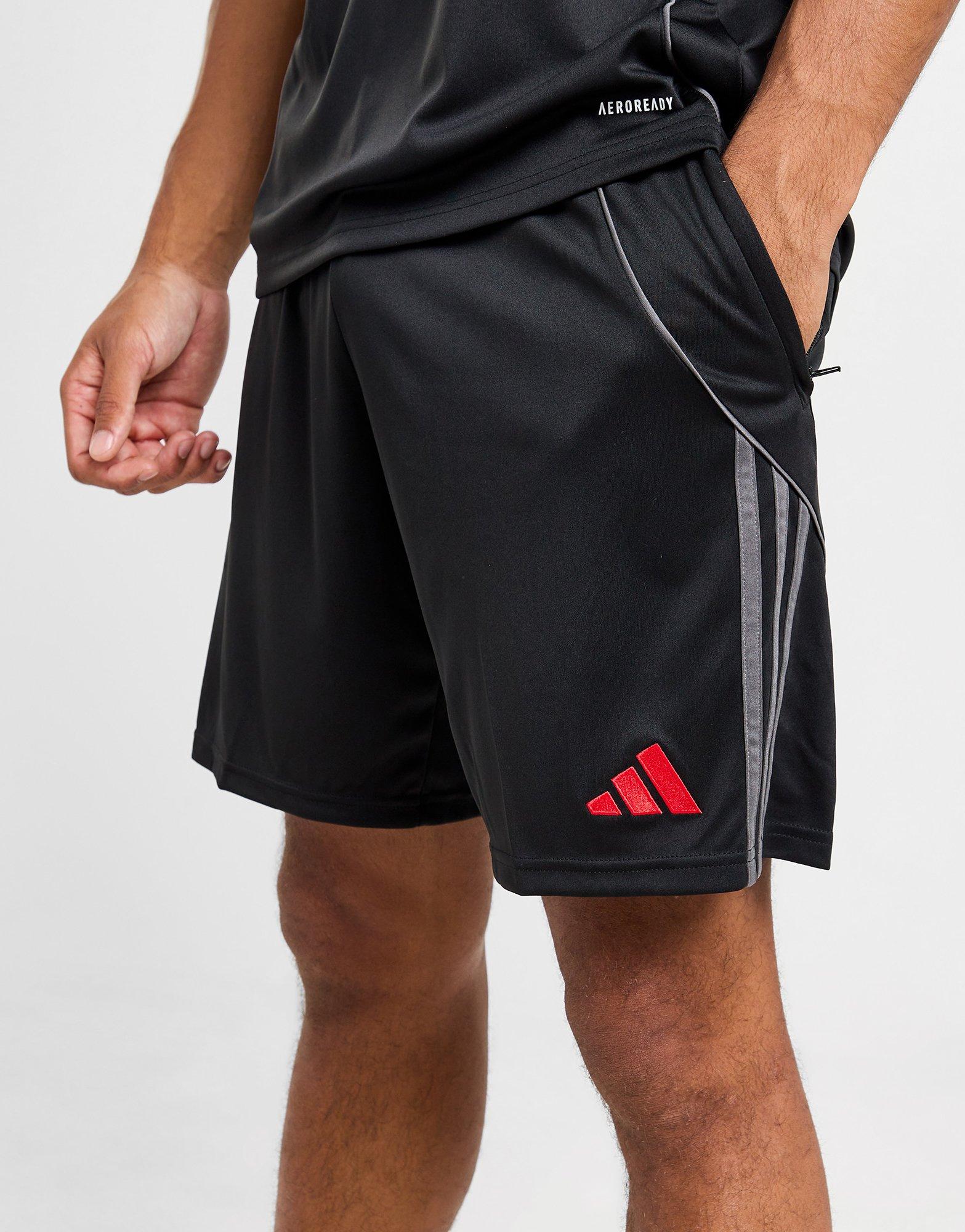 Tiro 25 Shorts