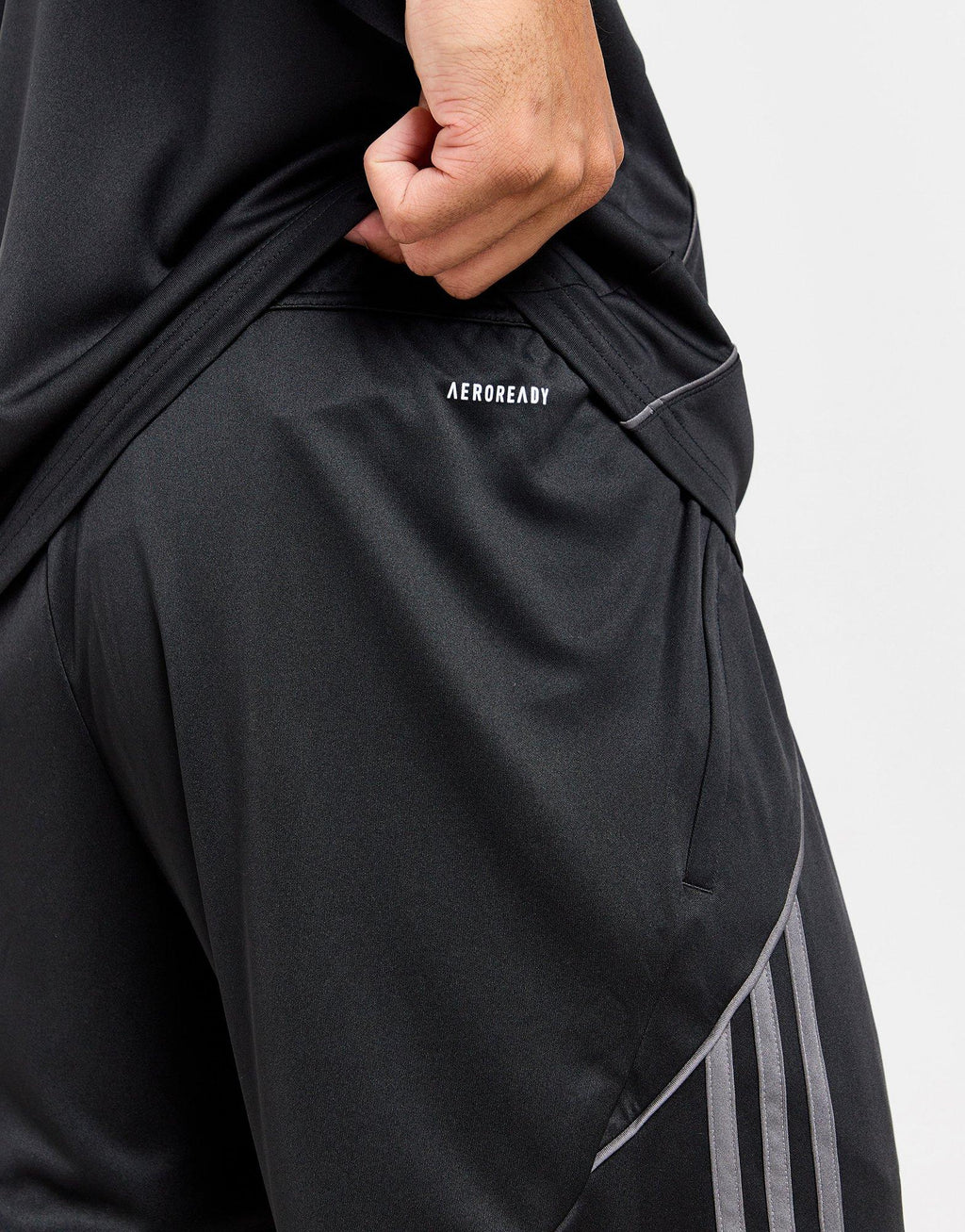 Tiro 25 Shorts