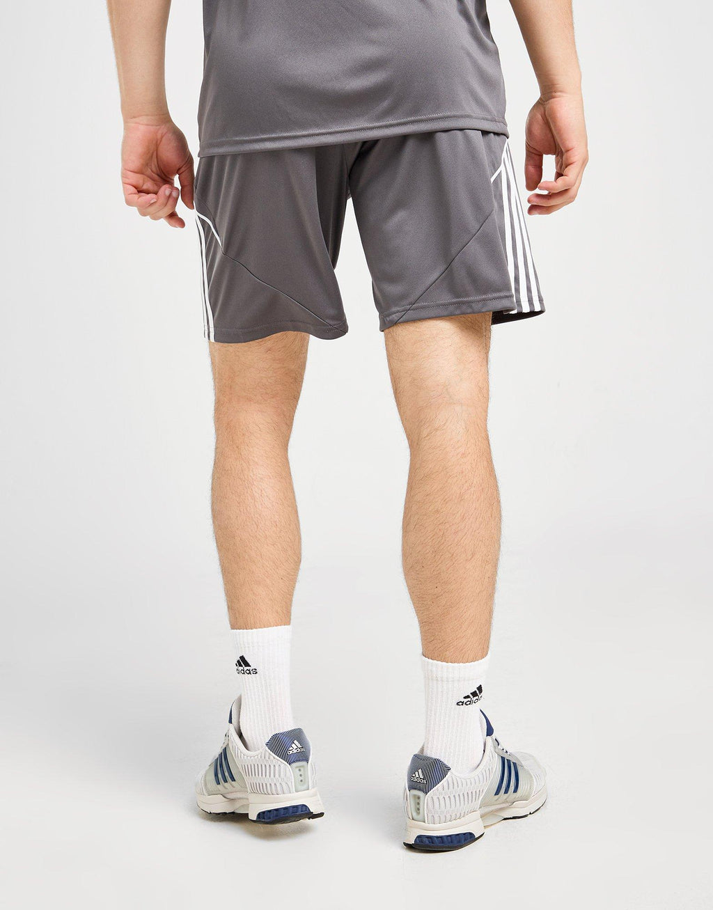 Tiro Poly Shorts