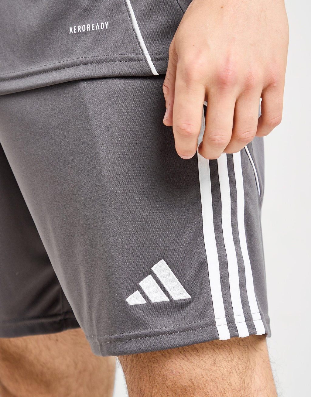 Tiro Poly Shorts