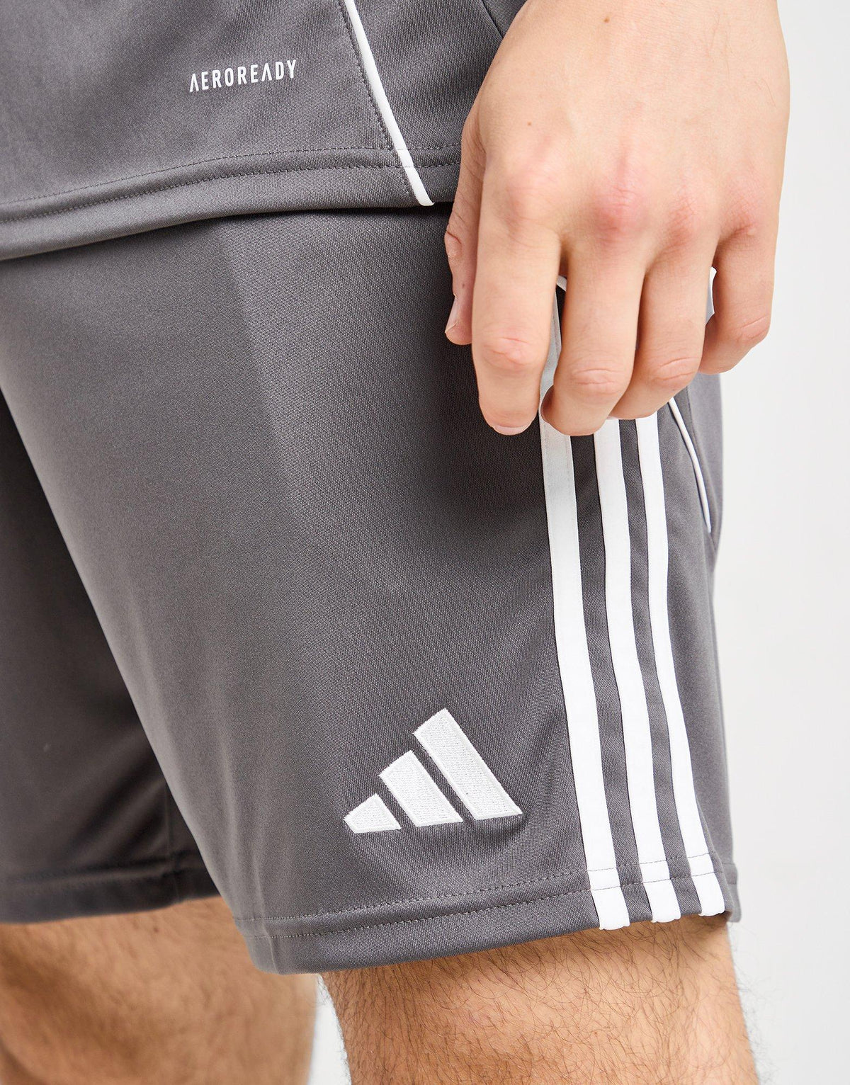Tiro Poly Shorts