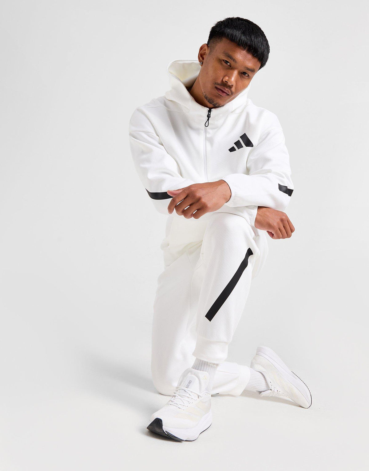 Z.N.E Hoodie