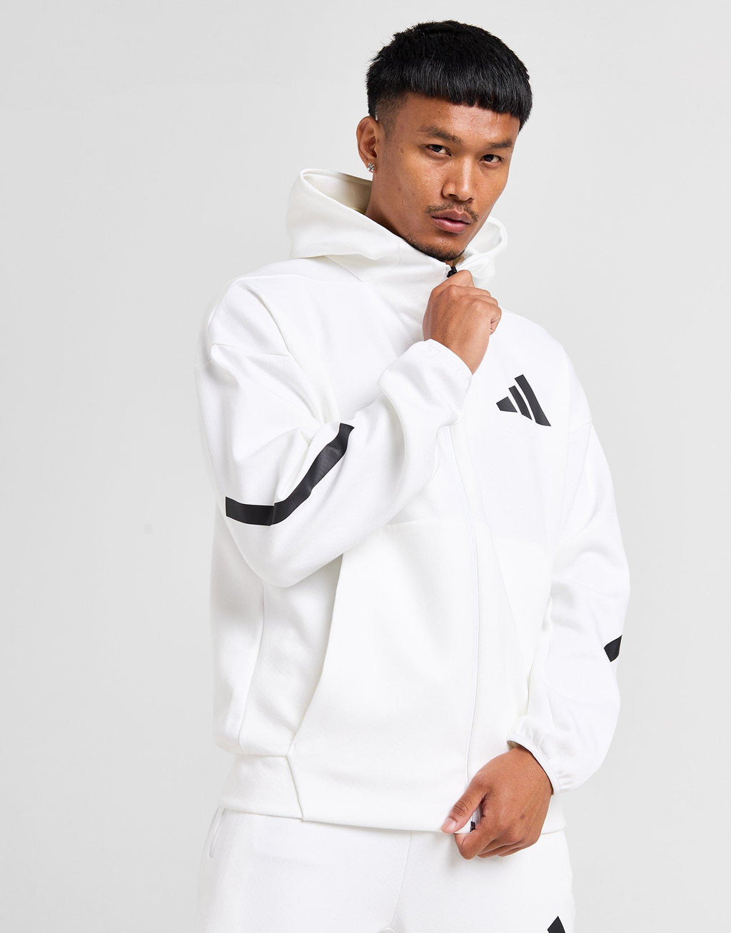 Z.N.E Hoodie