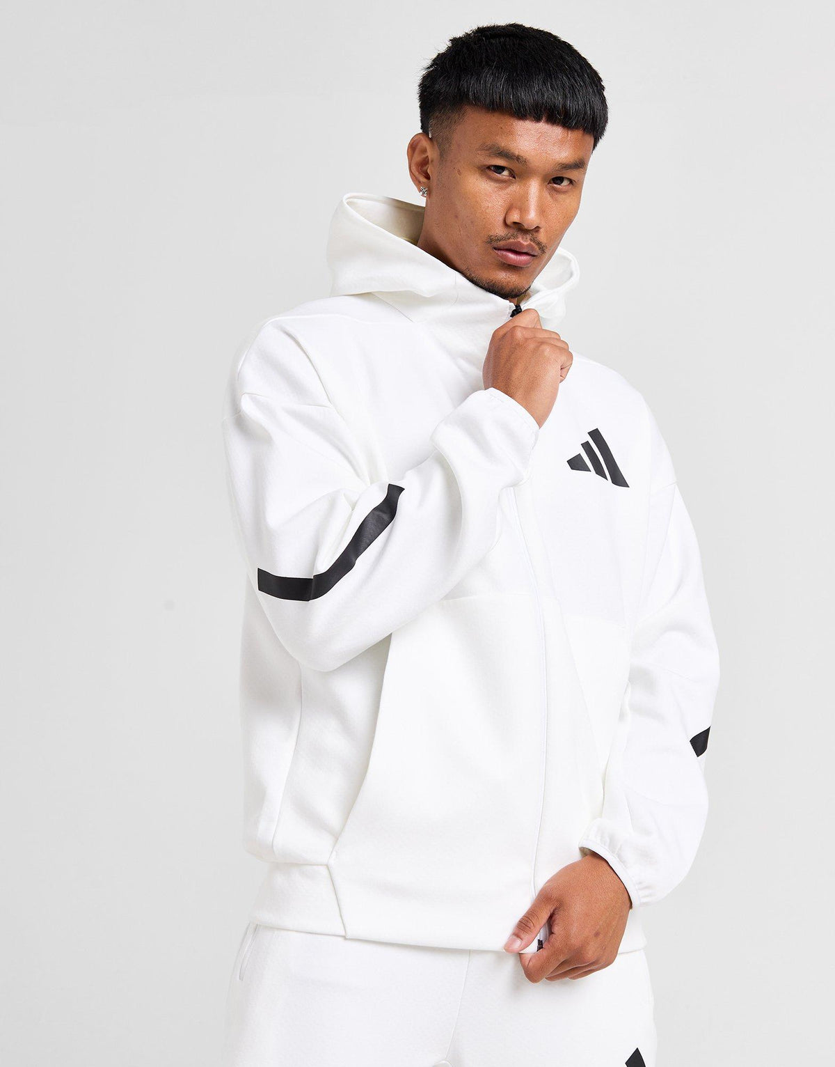 Z.N.E Hoodie
