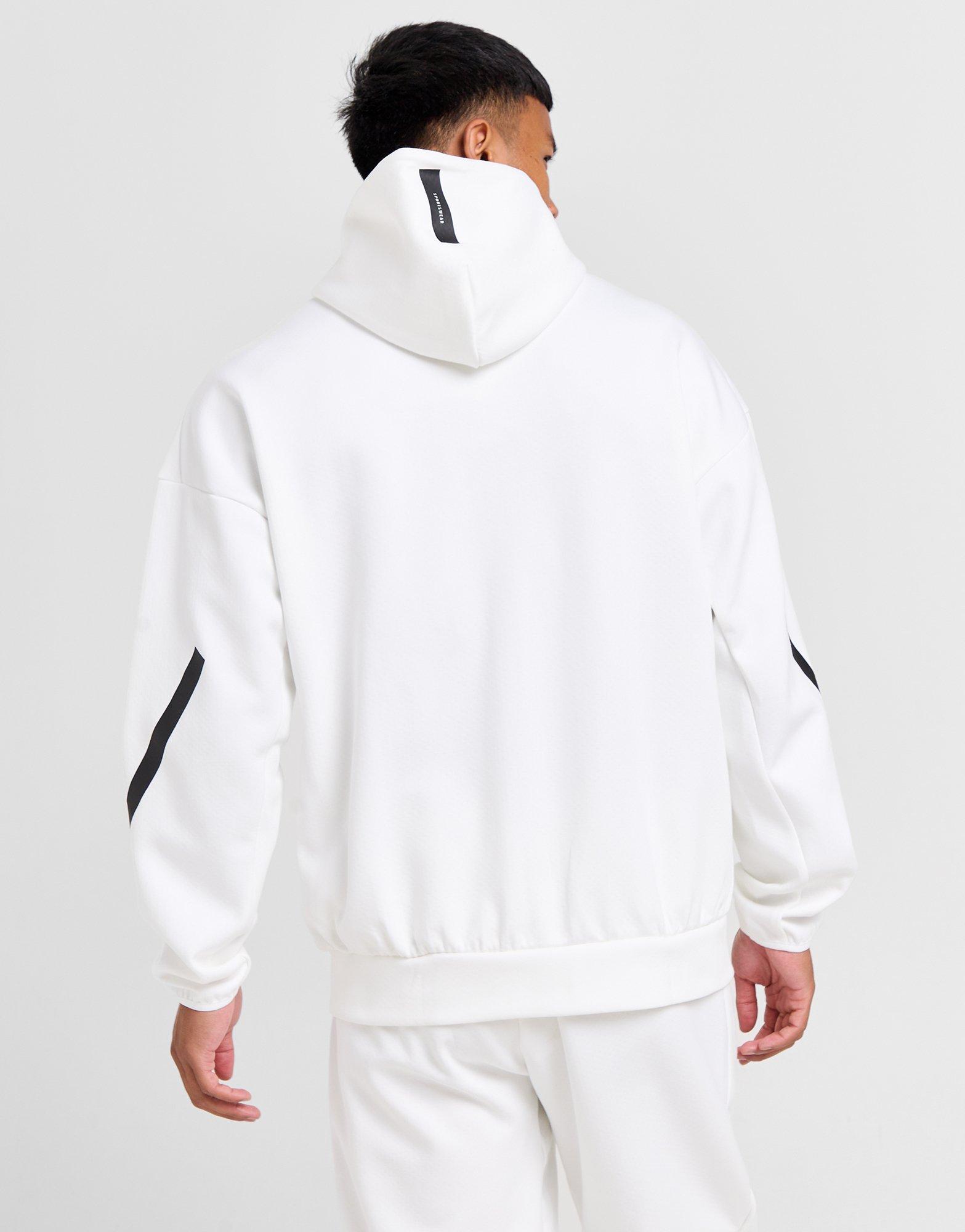 Z.N.E Hoodie