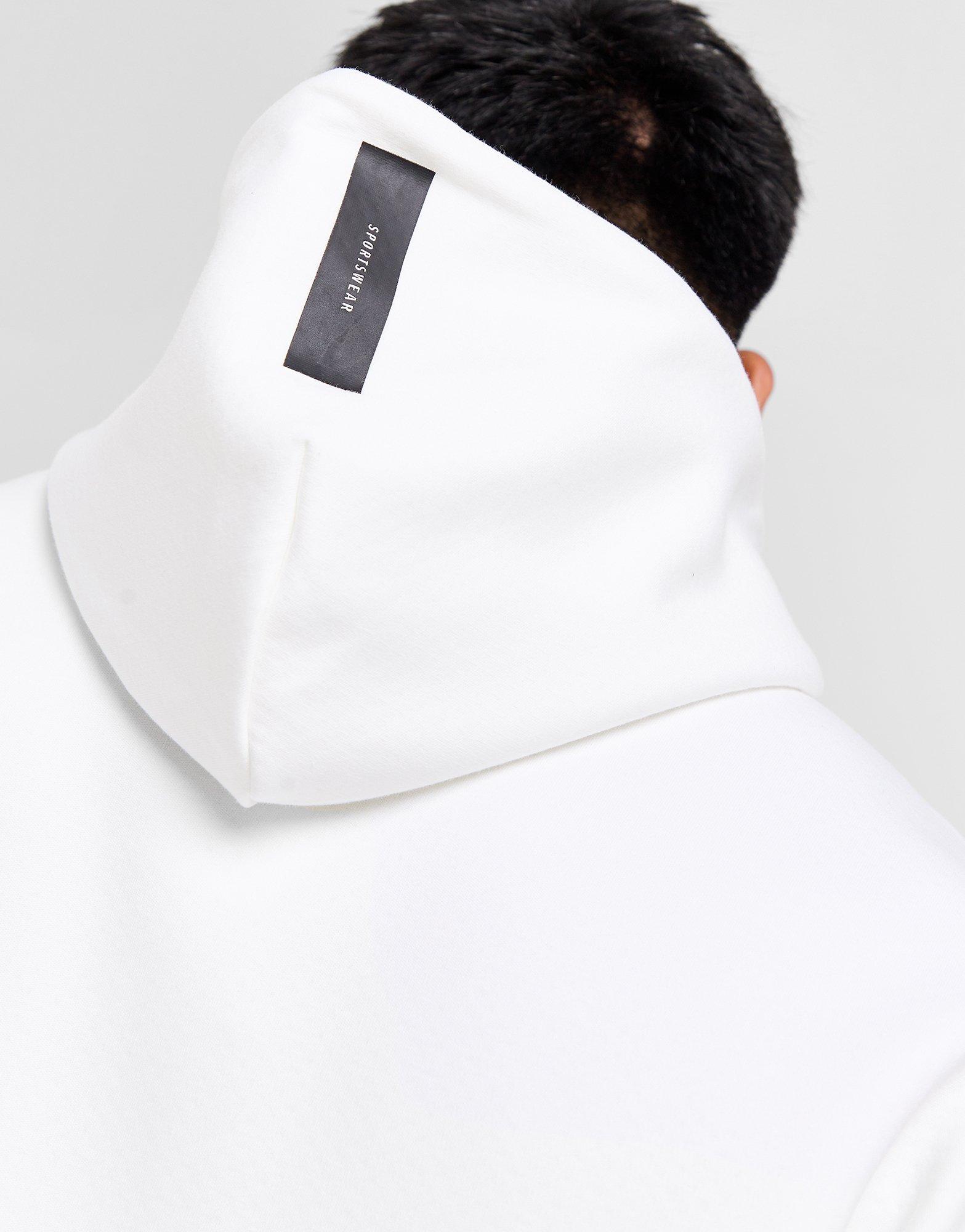Z.N.E Hoodie