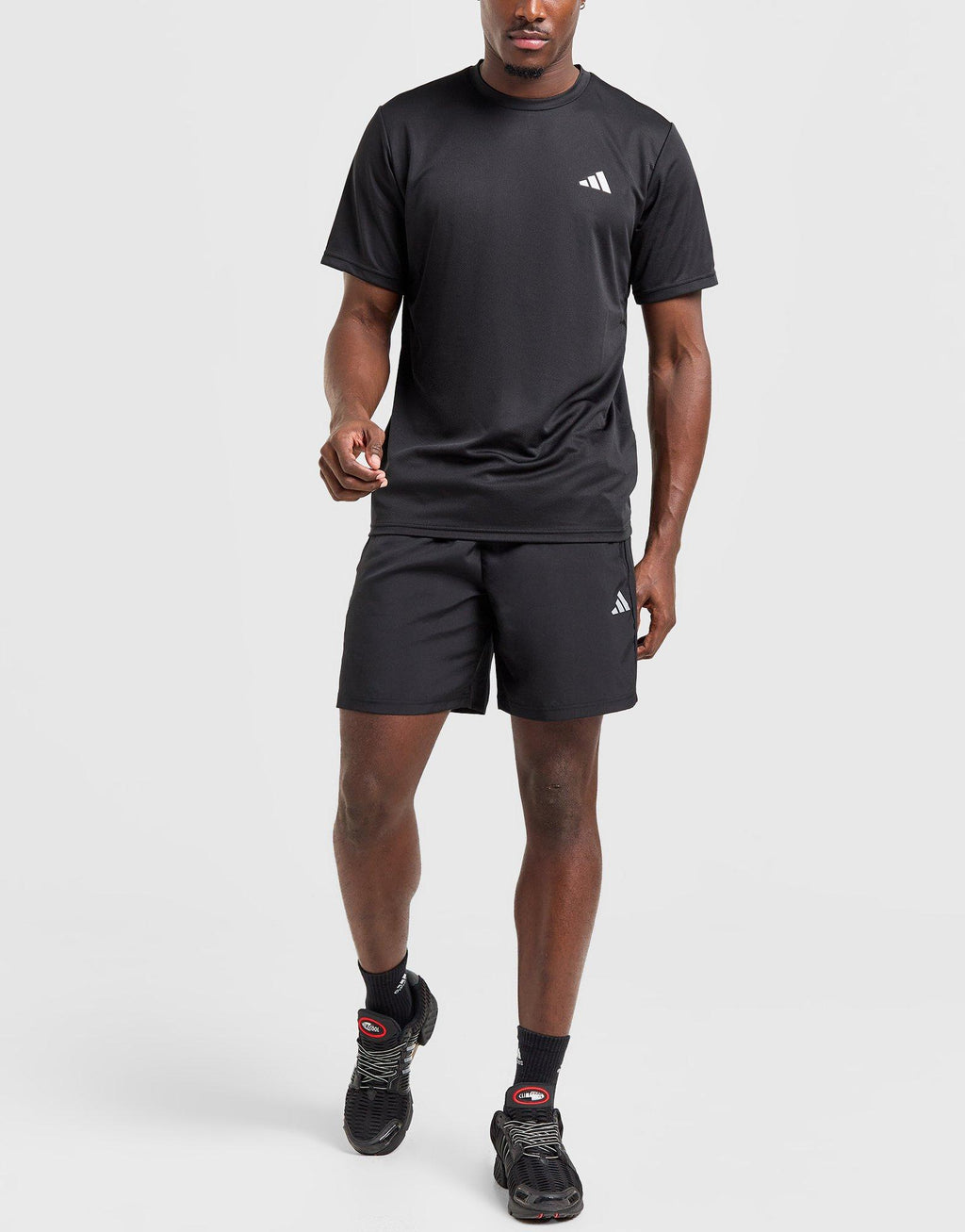 Training Essential T-Shirt