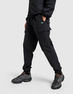 Woven Cargo Pants