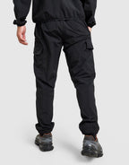Woven Cargo Pants