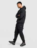 Woven Cargo Pants