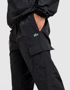 Woven Cargo Pants