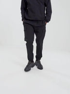 Woven Cargo Pants