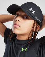 UA ArmourVent Cap Junior