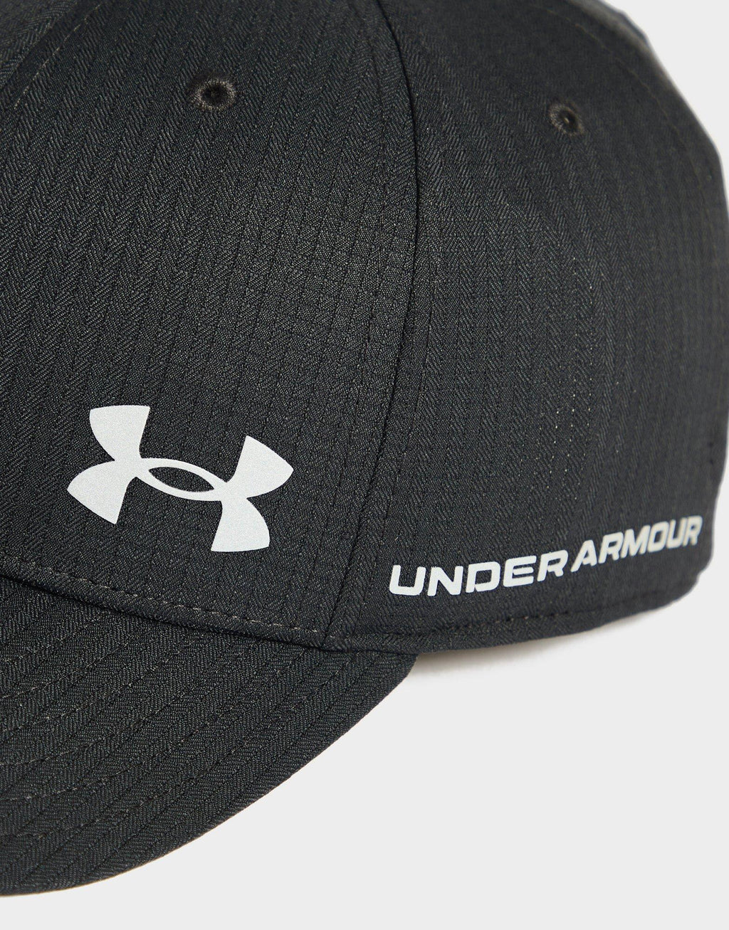 UA ArmourVent Cap Junior