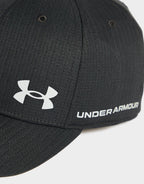 UA ArmourVent Cap Junior