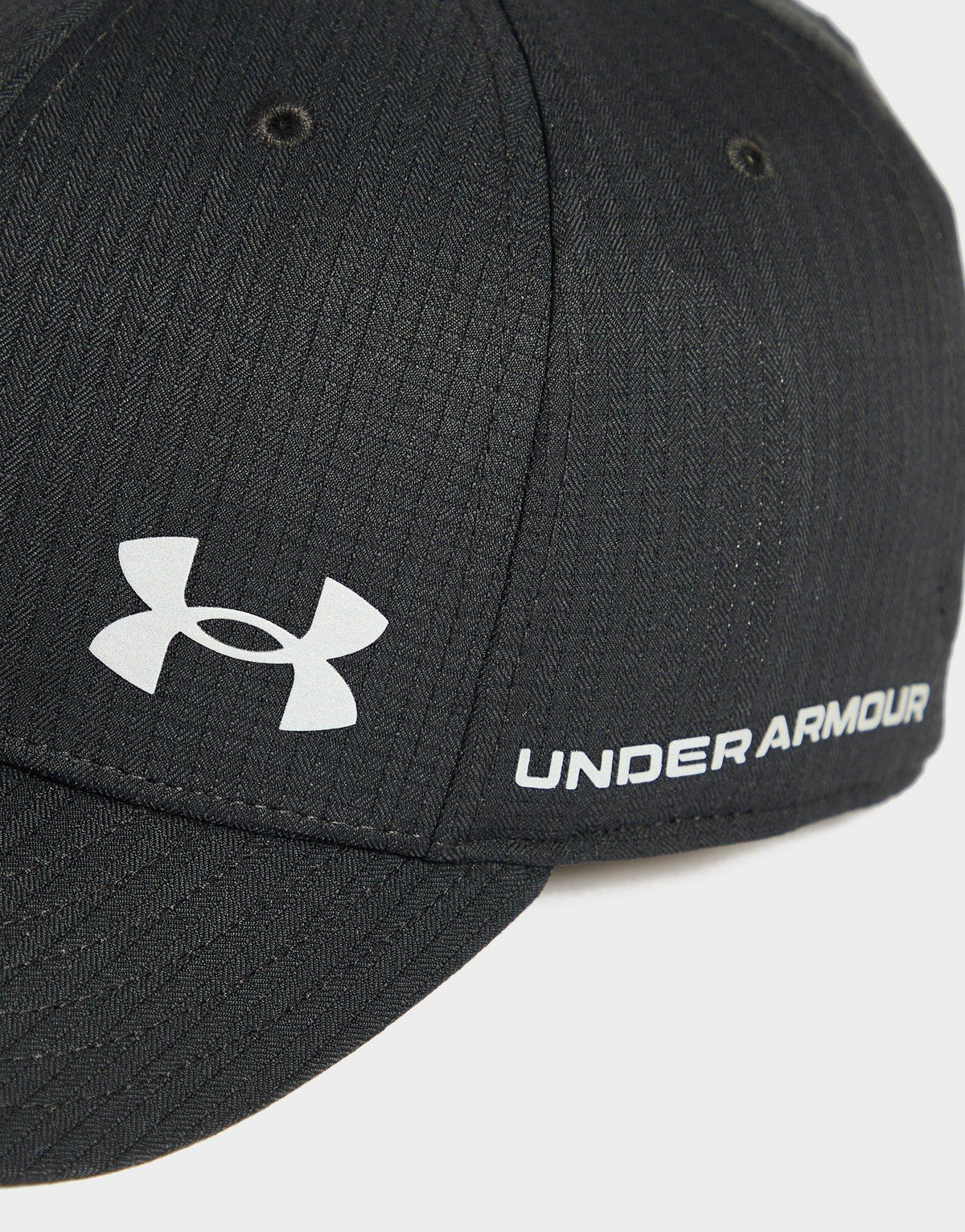 UA ArmourVent Cap Junior