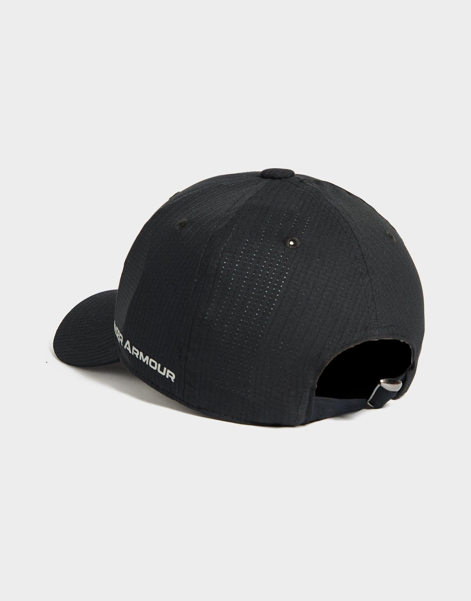 UA ArmourVent Cap Junior