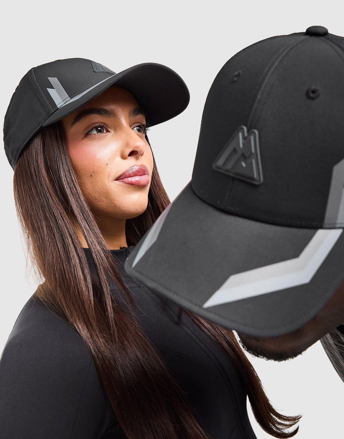 Tech Cap