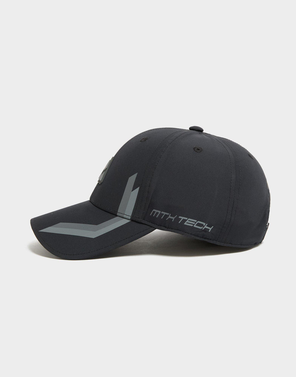 Tech Cap