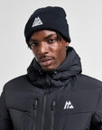 Polar Beanie Hat