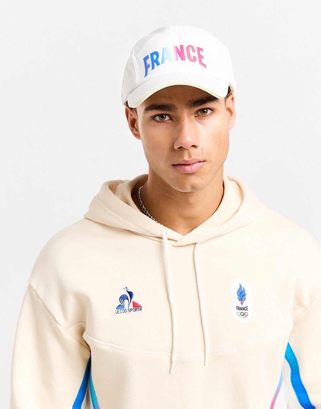 Team France 2024 Cap