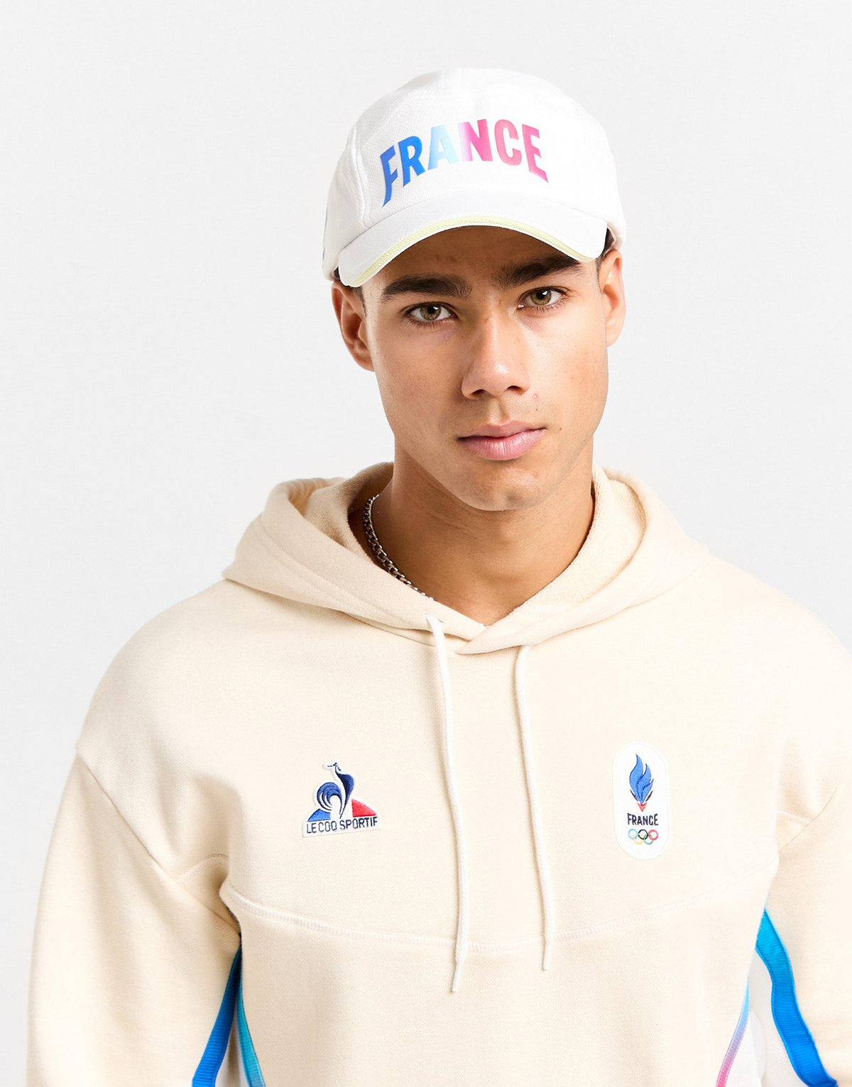Team France 2024 Cap
