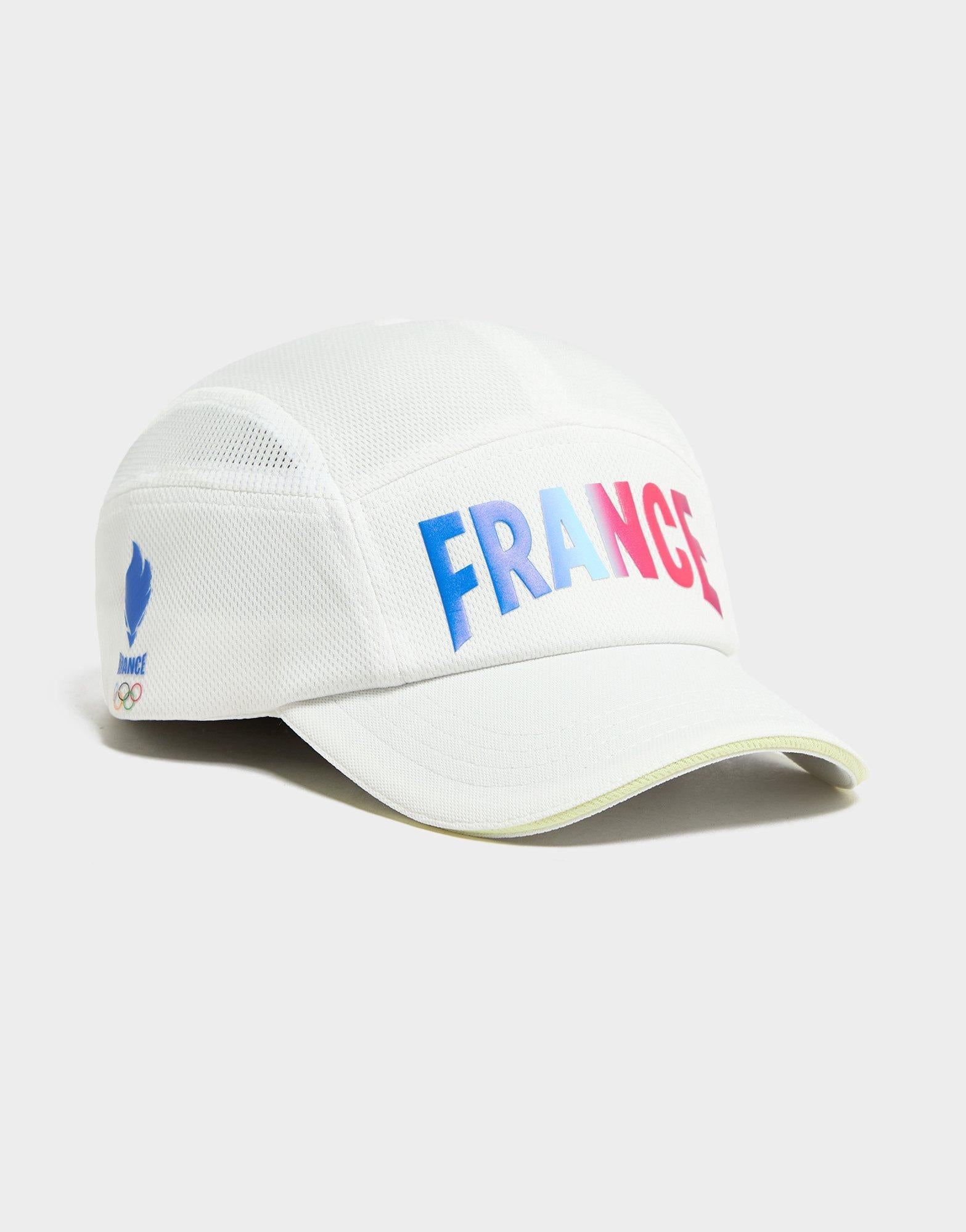 Team France 2024 Cap