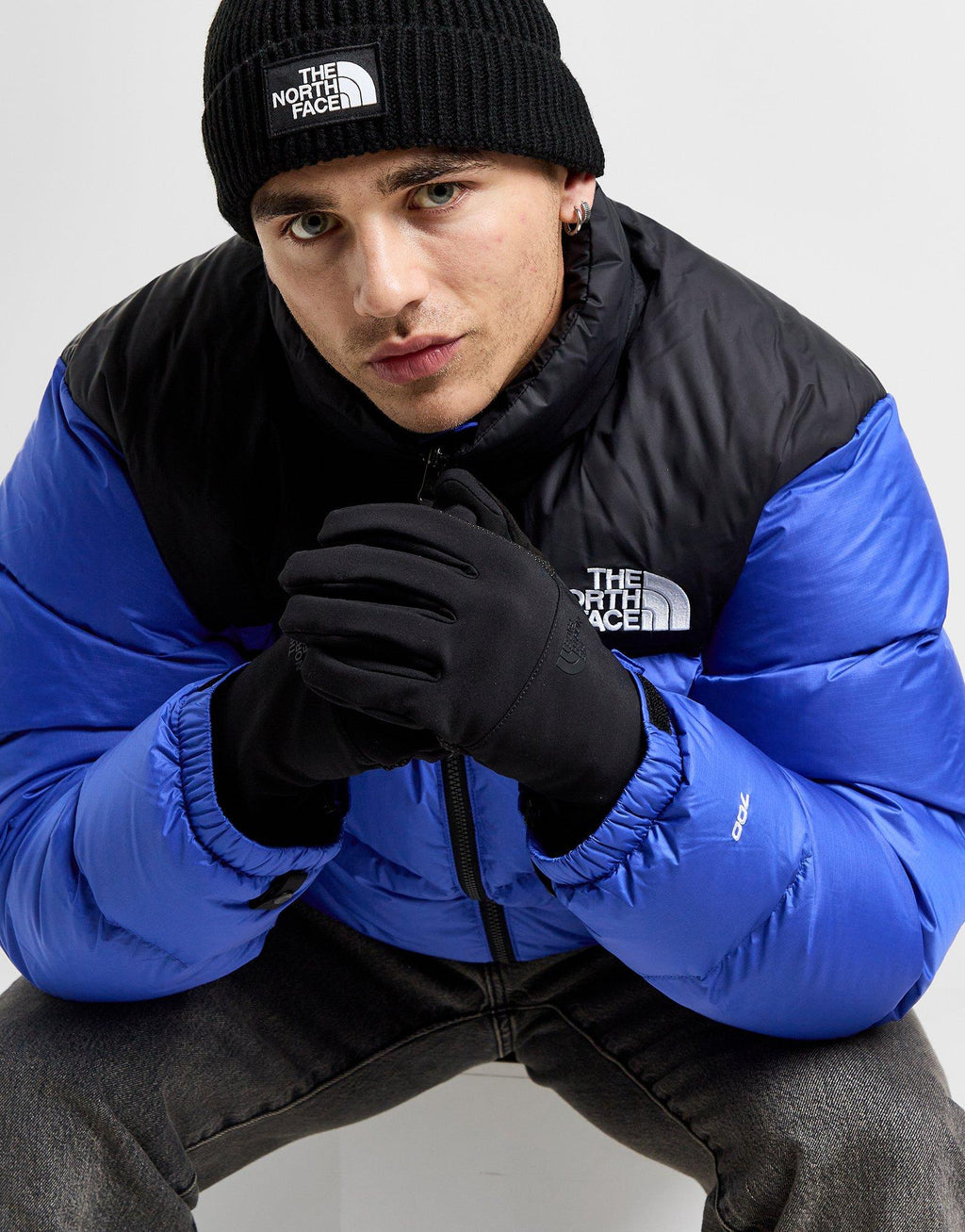 Apex Gloves