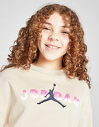 Girls' Logo Crew Sweatshirt Junior