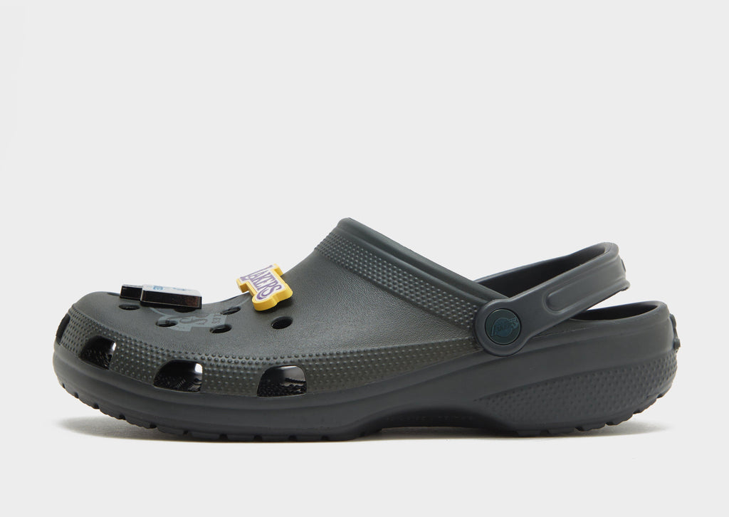 Classic Clog 'LA Lakers'