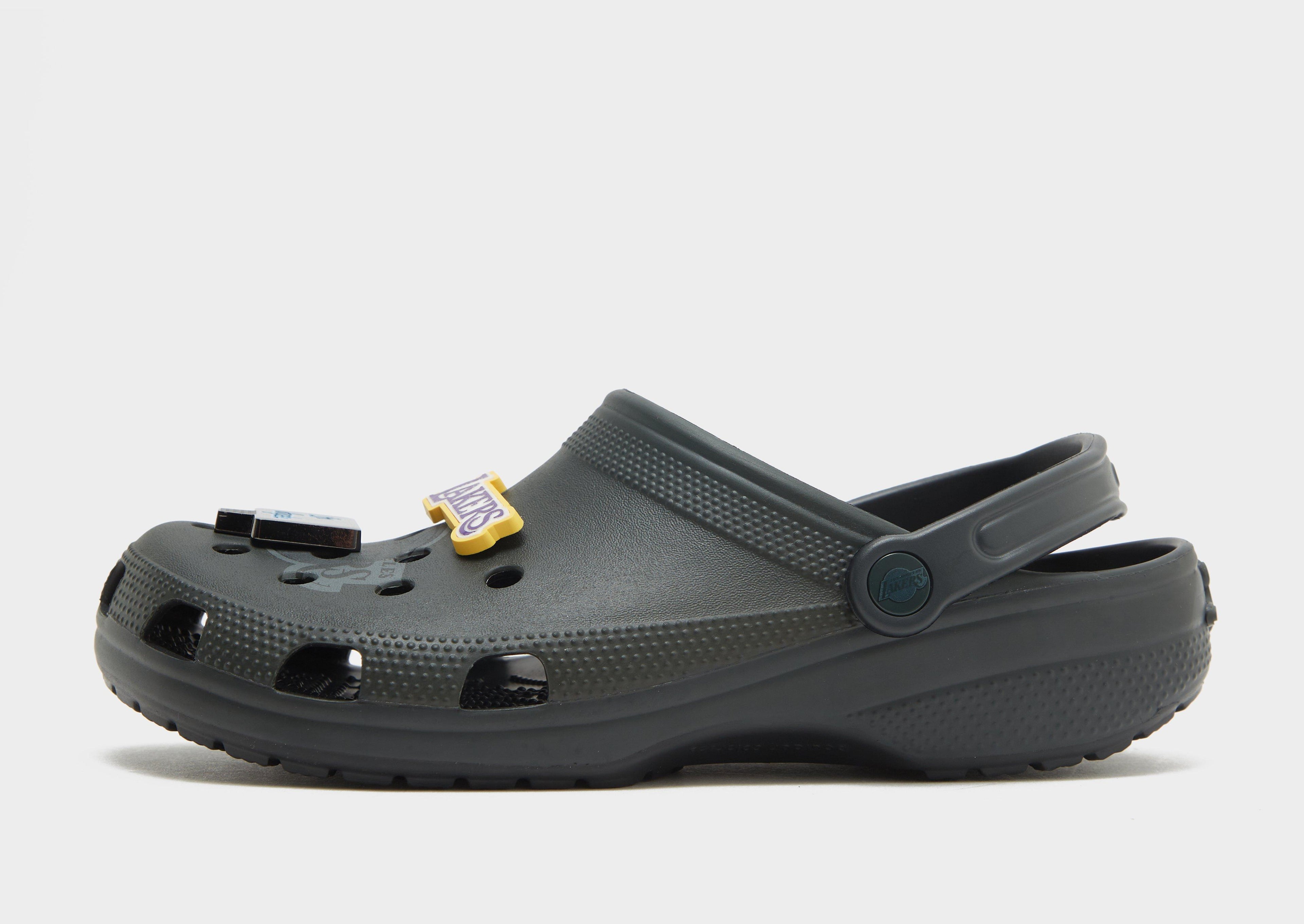 Classic Clog 'LA Lakers'