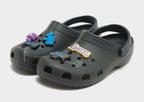 Classic Clog 'LA Lakers'