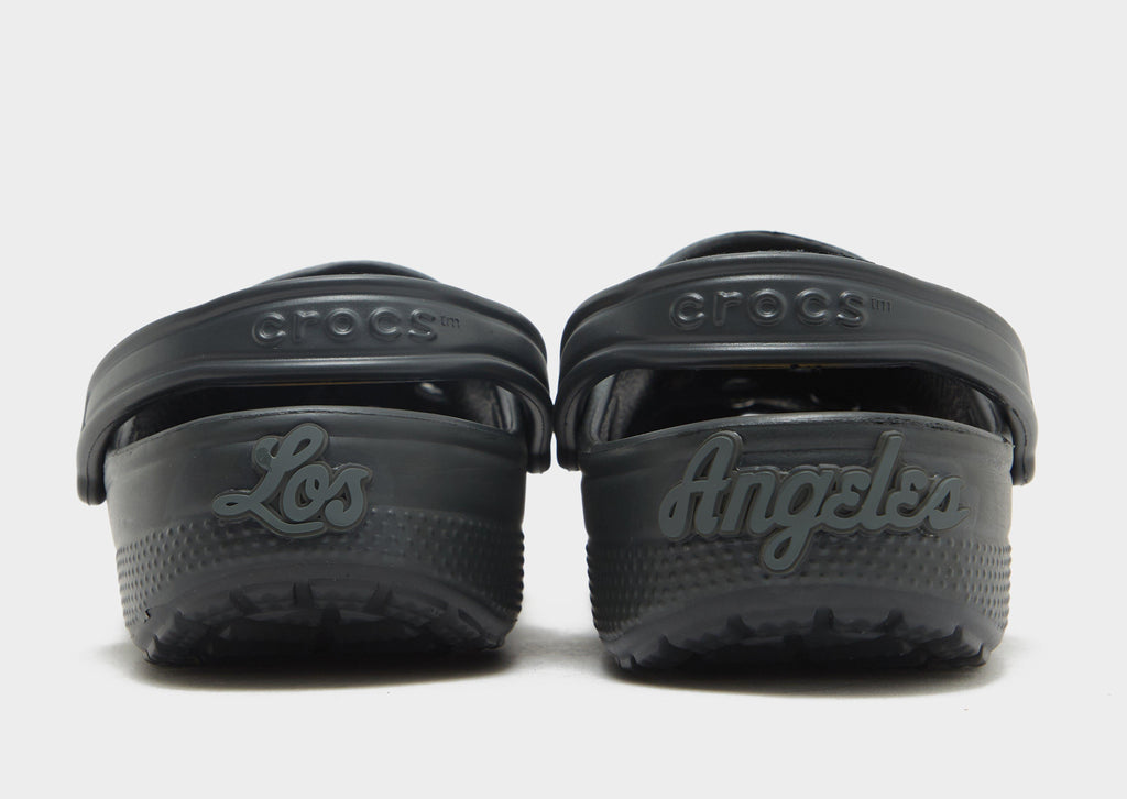 Classic Clog 'LA Lakers'