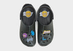 Classic Clog 'LA Lakers'