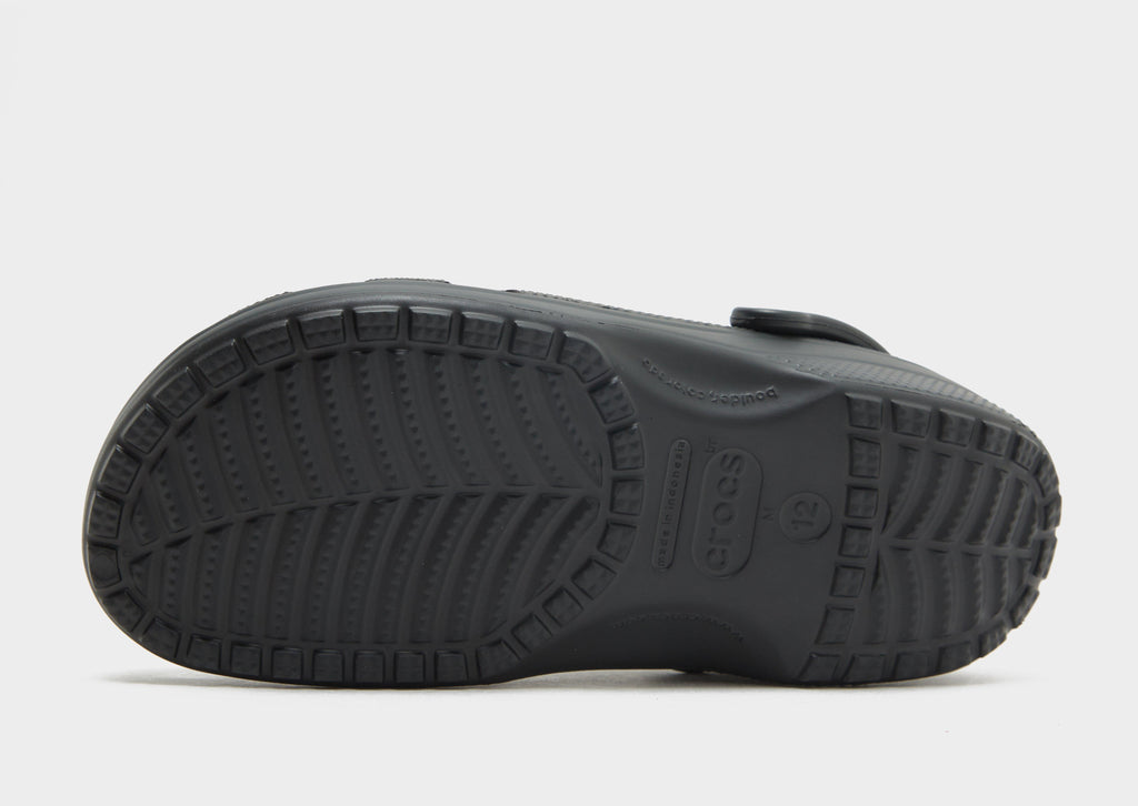 Classic Clog 'LA Lakers'