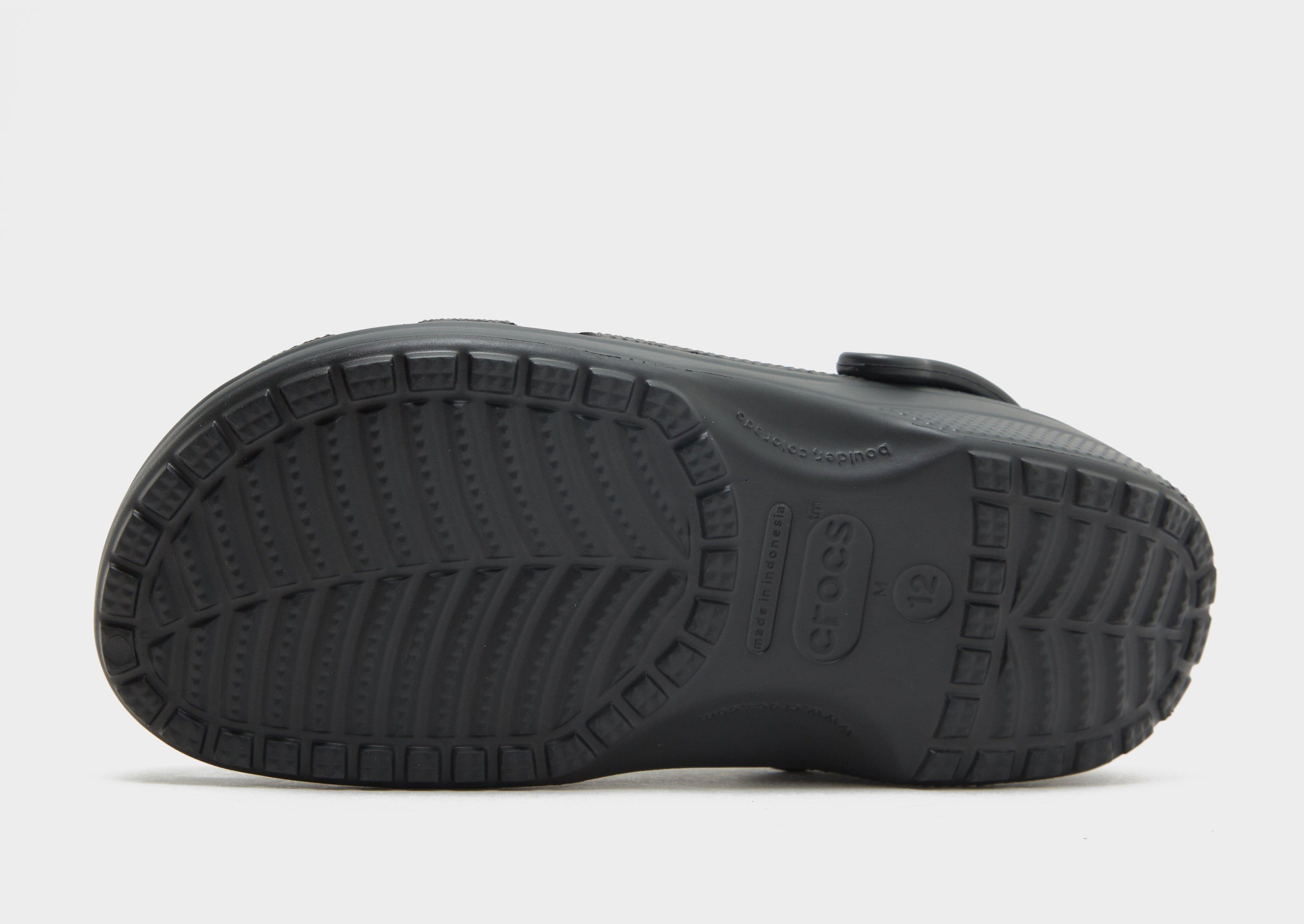 Classic Clog 'LA Lakers'