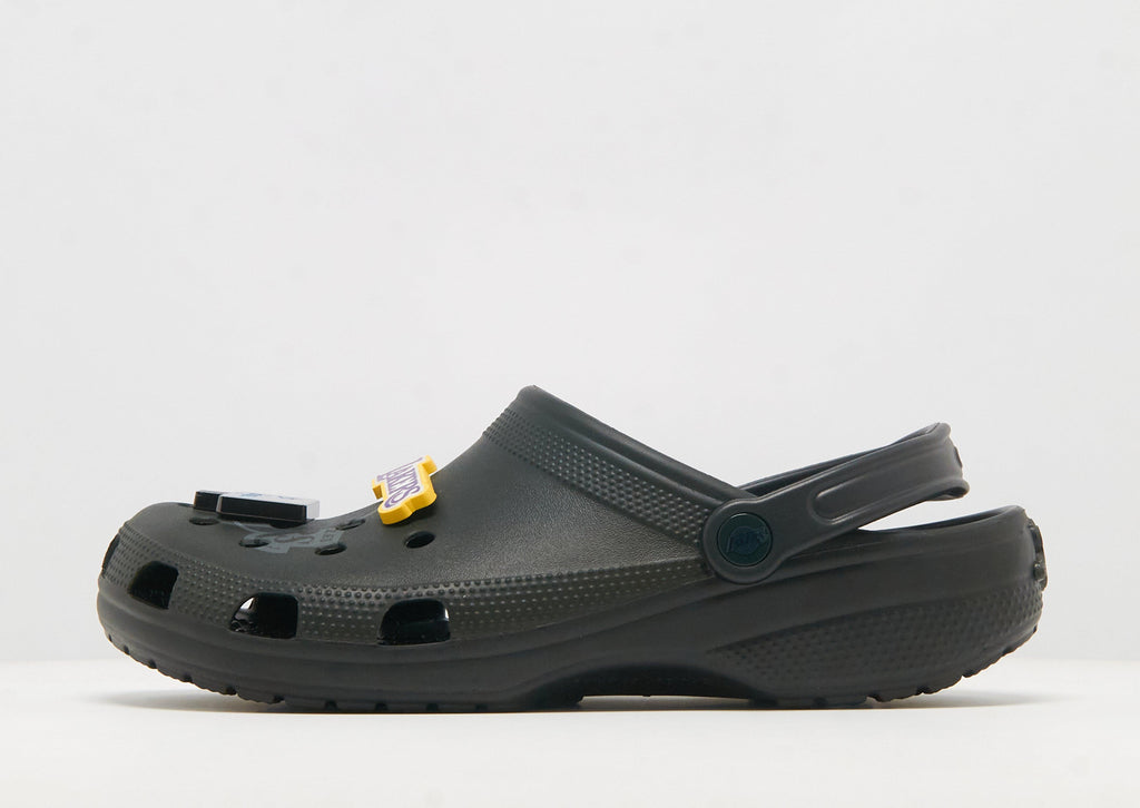 Classic Clog 'LA Lakers'