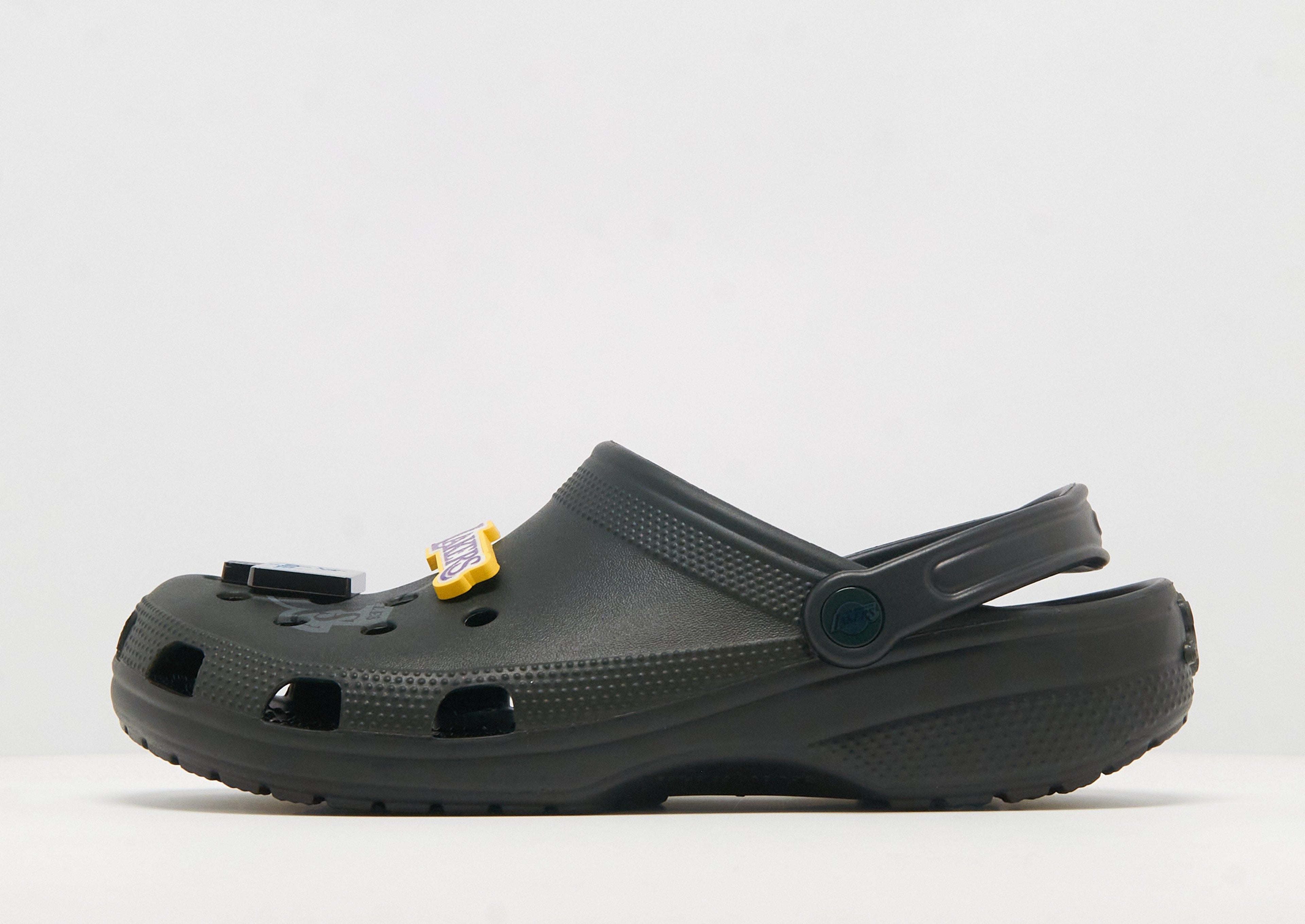 Classic Clog 'LA Lakers'