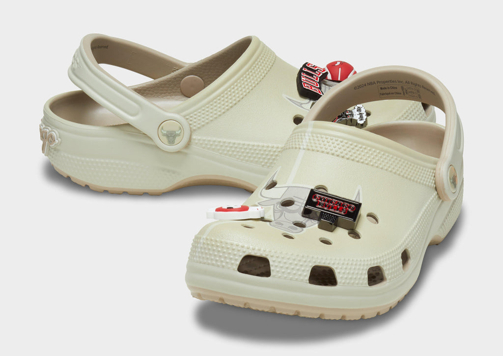 x NBA Classic Clog