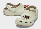 x NBA Classic Clog