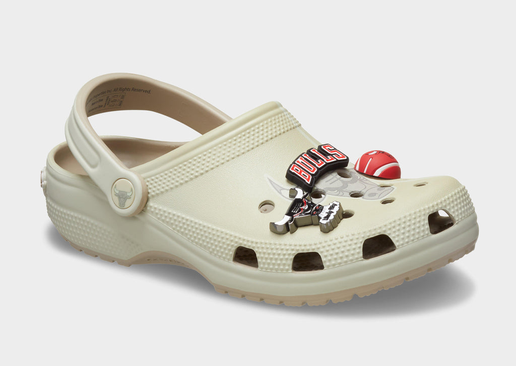 x NBA Classic Clog