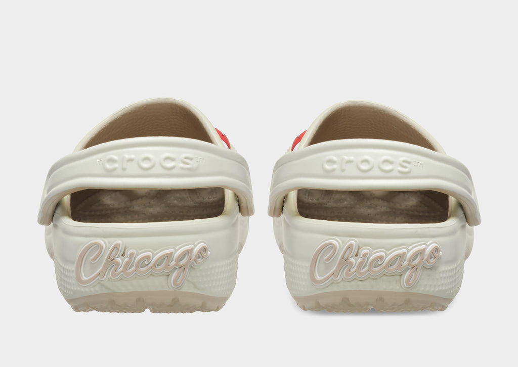 x NBA Classic Clog